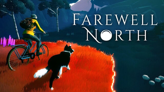 Farewell North - Release Date and Console Announcement Trailer