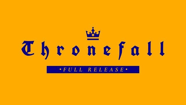 Thronefall Full Release (Trailer) - OUT NOW!