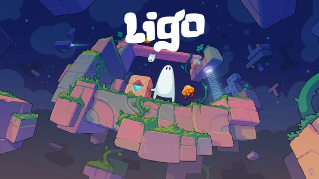 Ligo - Release trailer