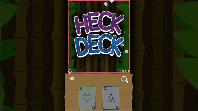 HECK DECK - TRAILER